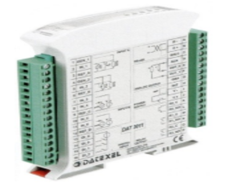 Bộ chuyển đổi tín hiệu DAT 3011