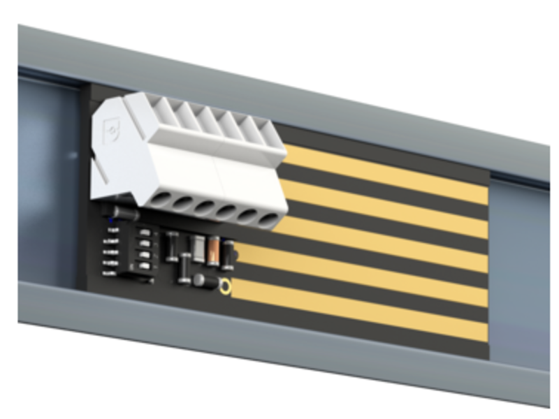 Thanh Modbus mini