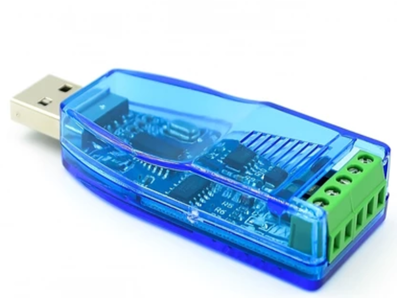 USB to RS485 Converter