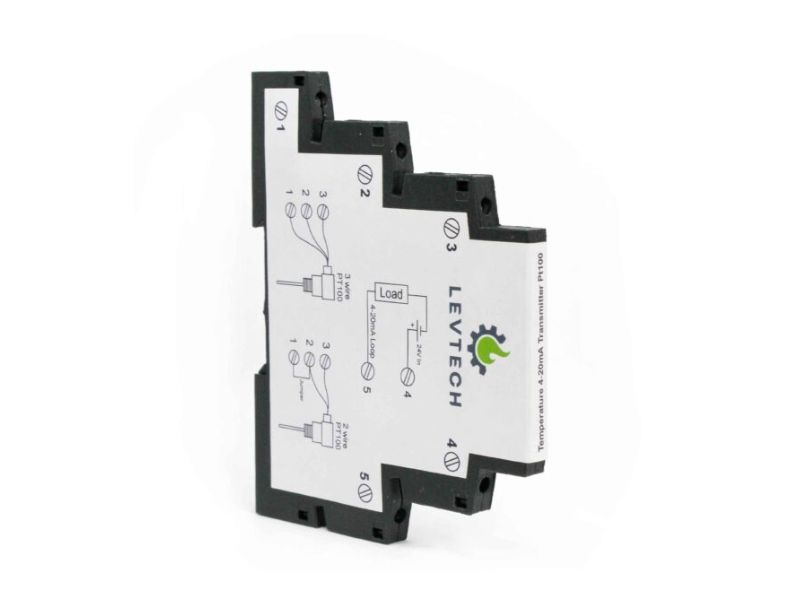 Bộ chuyển đổi tín hiệu nhiệt độ LSP-TSTS