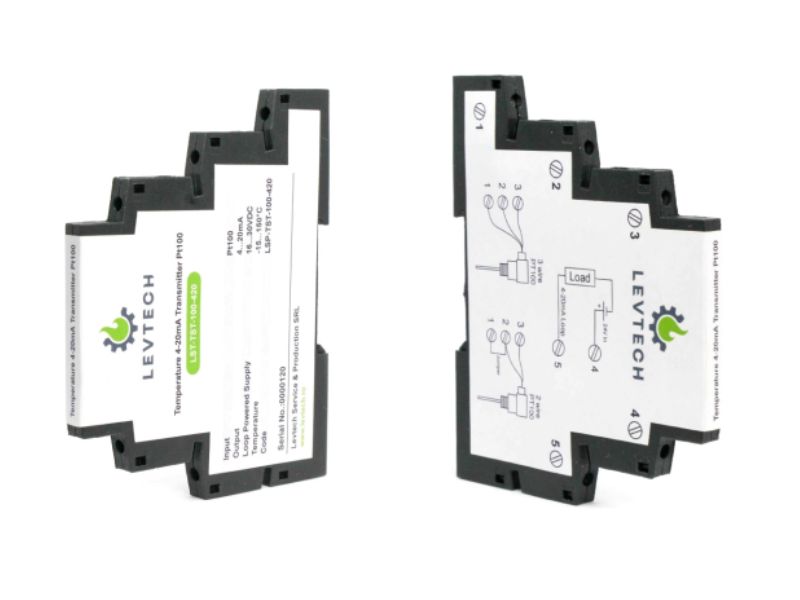 Bộ chuyển đổi tín hiệu nhiệt độ LSP-TSTS