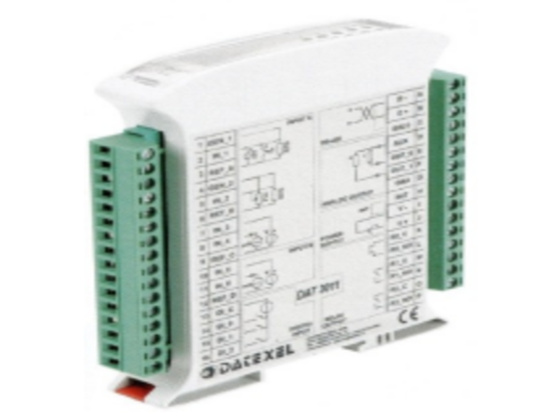 bộ chuyển đổi tín hiệu DAT 3012 