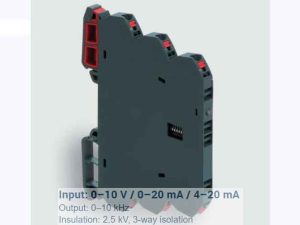 Bộ chuyển đổi tín hiệu LCIS-WAF-1511-62-PI