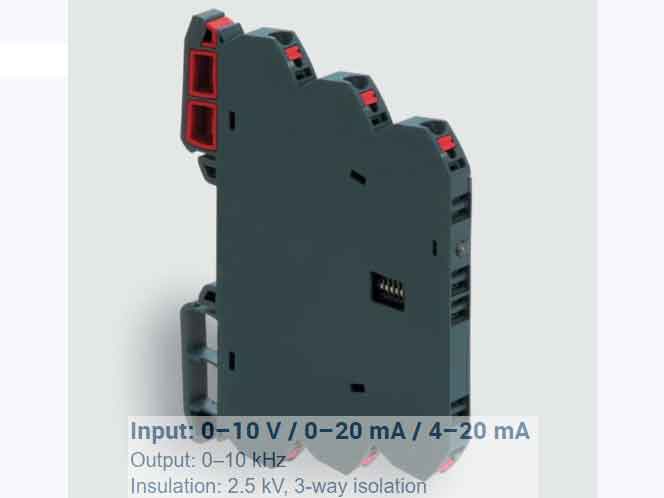 Bộ chuyển đổi tín hiệu LCIS-WAF-1511-62-PI