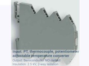 Bộ chuyển đổi tín hiệu LCON TLS FDT 806211