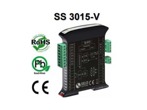 Bộ chuyển đổi tín hiệu SS 3015-V