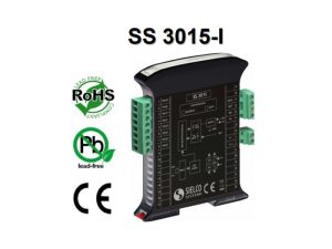 Bộ chuyển đổi tín hiệu SS3015-I