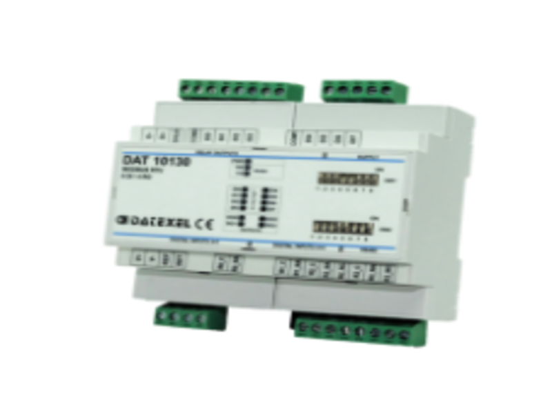 Bộ module I/O số DAT 10130
