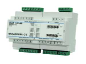 Bộ module I/O DAT 10148