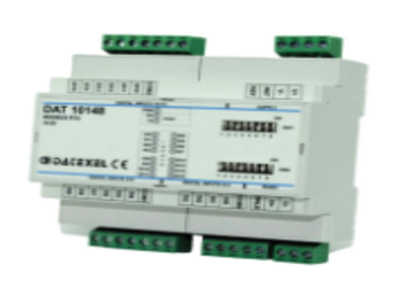 Bộ module I/O DAT 10148