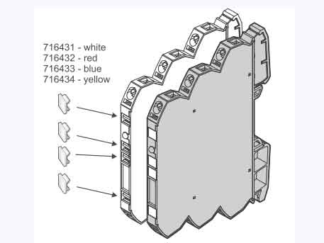 Bộ cách ly tín hiệu 0-10V LCIS-WAA-1530-62-PI