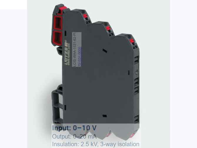 Bộ chuyển đổi tín hiệu LCIS-WAA-1531-62-PI