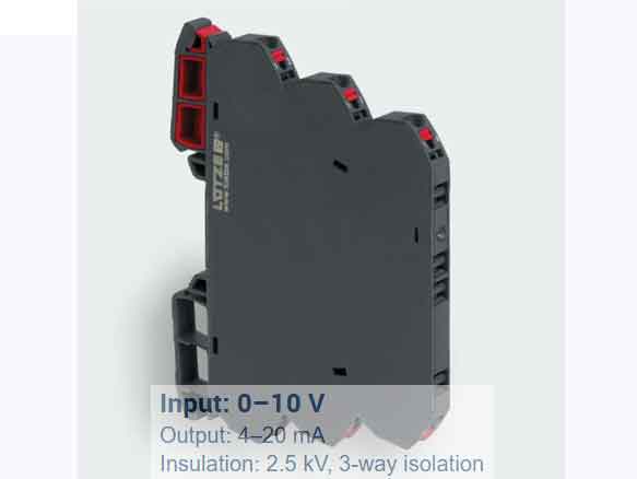 Bộ chuyển đổi tín hiệu LCIS-WAA-1532-62-PI