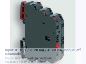 Bộ chuyển đổi tín hiệu LCIS-WAA-MA-1518-175-PI