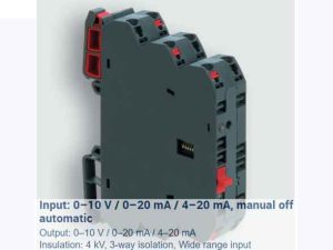 Bộ chuyển đổi tín hiệu LCIS-WP-WAA-MA-1519-PI