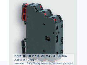 Bộ chuyển đổi tín hiệu LCIS-WP-WAF-1512-175-PI