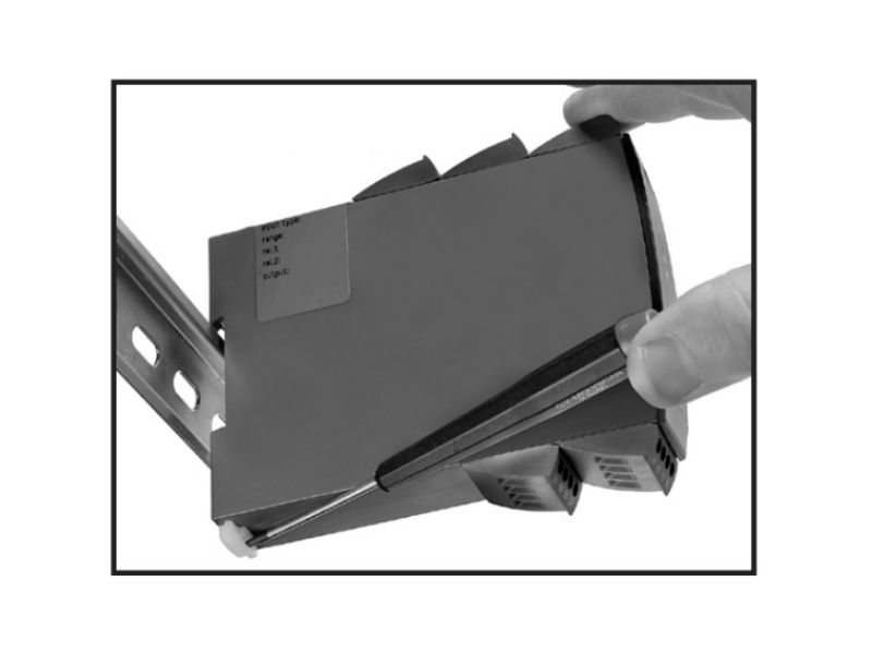 Bộ chuyển đổi tín hiệu IAMS0020