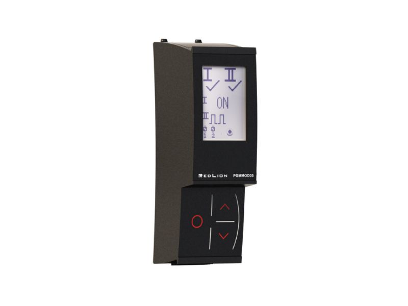 Bộ chuyển đổi tín hiệu IAMS0020