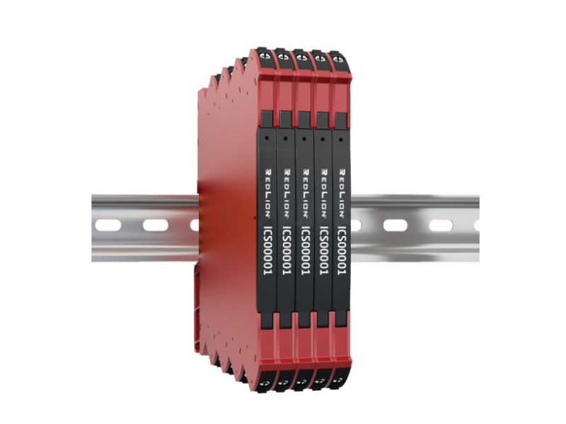 Bộ chuyển đổi tín hiệu ICS00001