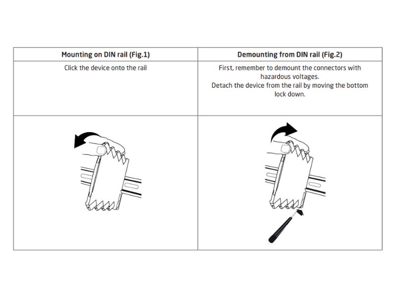 Bộ chuyển đổi tín hiệu ICS00001