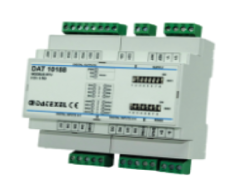 Bộ module I/O DAT 10188 