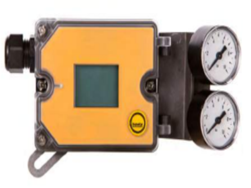 Bộ định vị Baelz 87