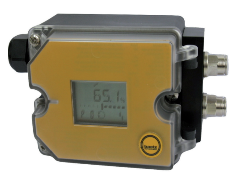 Bộ định vị Baelz 87