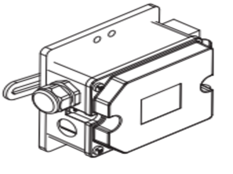 Bộ định vị Baelz 87