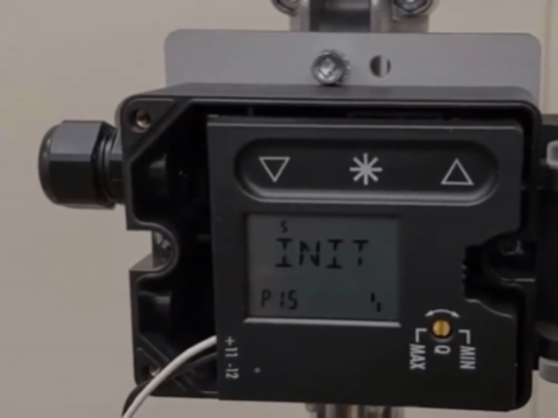 Bộ định vị Baelz 87