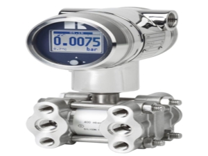 Cảm biến chênh áp DP-4000