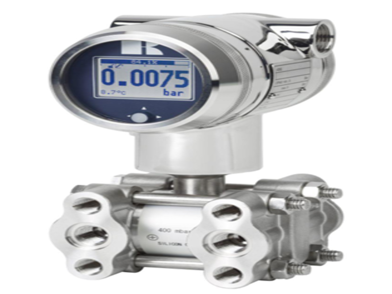 Cảm biến chênh áp DP-4000