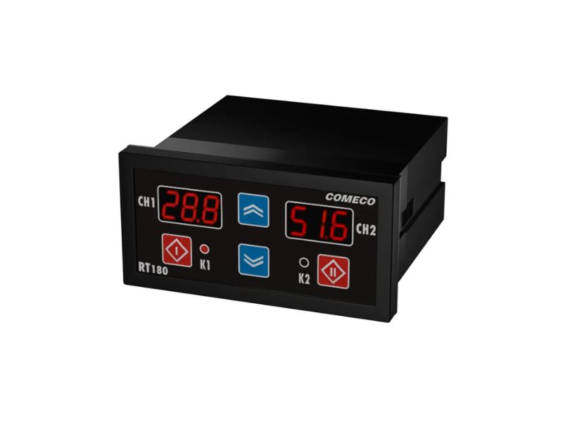 Bộ điều khiển nhiệt độ RT180