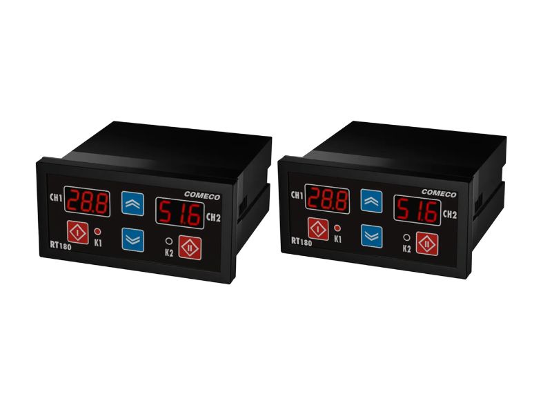 Bộ điều khiển nhiệt độ RT180