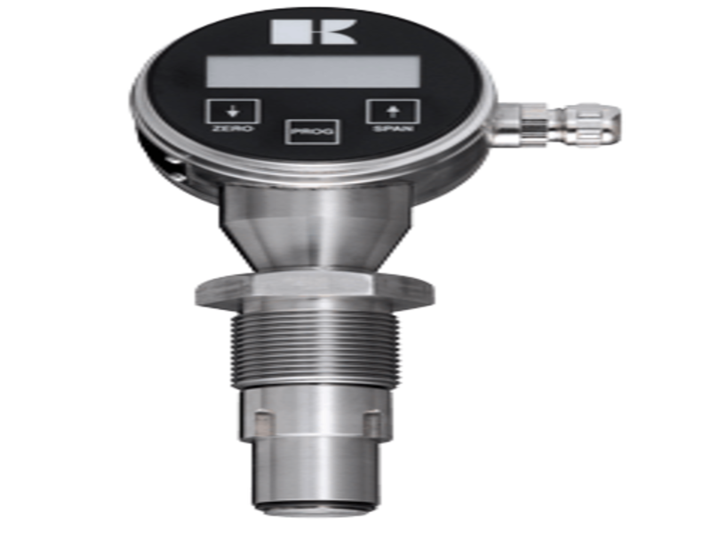 Cảm biến áp suất 2000