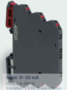 Bộ chuyển đổi cách ly tín hiệu LCIS-WAA-1535-62-PI