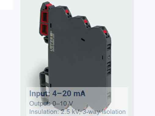 Bộ chuyển đổi cách ly tín hiệu LCIS-WAA-1536-62-PI