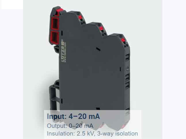 Bộ chuyển đổi cách ly tín hiệu LCIS-WAA-1537-62-PI