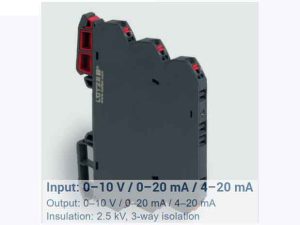 Bộ chuyển đổi cách ly tín hiệu LCIS-WAA-1539-62-PI