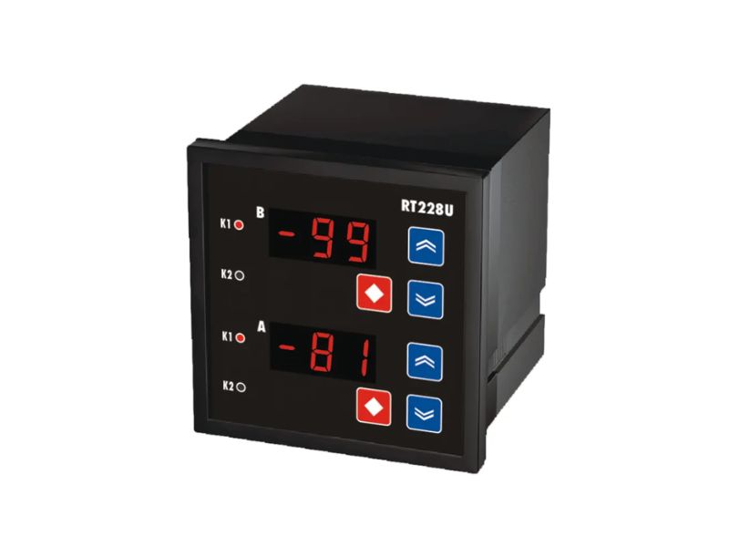 Bộ điều khiển đa năng RT228