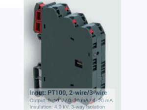 Bộ chuyển đổi tín hiệu LCIS-WP-WPT3LA-1817-175-PI