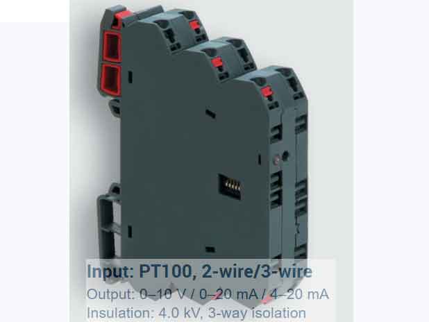 Bộ chuyển đổi tín hiệu LCIS-WP-WPT3LA-1817-175-PI