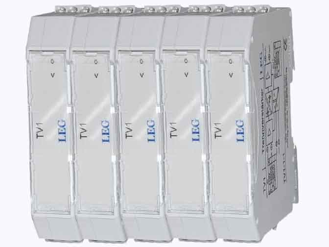 Bộ chuyển đổi tín hiệu lưỡng cực TV1