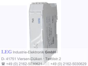 Bộ khuếch đại cách ly tín hiệu lưỡng cực TV3