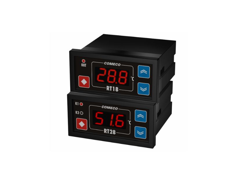 Bộ điều khiển đa năng RT28