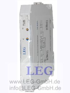 Bộ chuyển đổi cách ly tín hiệu TV8