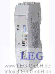 Bộ chuyển đổi tín hiệu analog TV6