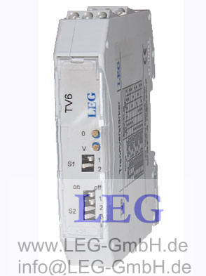 Bộ chuyển đổi tín hiệu analog TV6