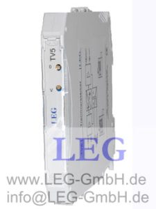 Bộ khuếch đại cách ly lưỡng cực TV5