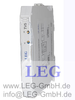 Bộ khuếch đại cách ly lưỡng cực TV5