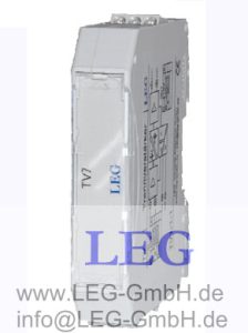 Bộ khuếch đại cách ly nhanh lưỡng cực TV7